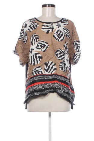 Damen Shirt Gerry Weber, Größe XL, Farbe Mehrfarbig, Preis 28,99 €