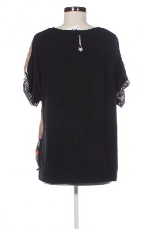 Damen Shirt Gerry Weber, Größe XL, Farbe Mehrfarbig, Preis 28,99 €