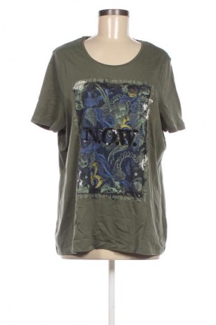 Női blúz Gerry Weber, Méret XL, Szín Zöld, Ár 10 699 Ft