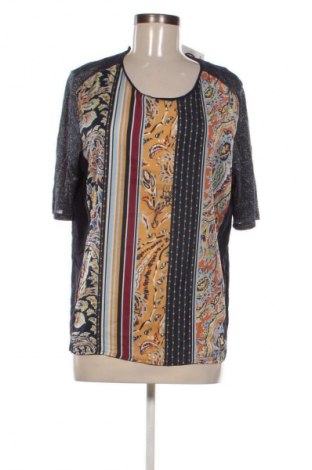 Bluzka damska Gerry Weber, Rozmiar XL, Kolor Kolorowy, Cena 154,99 zł