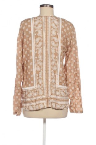 Дамска блуза Gerry Weber, Размер M, Цвят Многоцветен, Цена 48,99 лв.