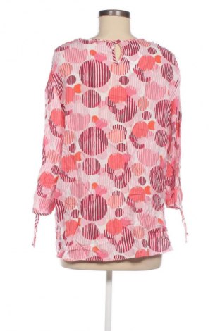 Γυναικεία μπλούζα Gerry Weber, Μέγεθος XL, Χρώμα Πολύχρωμο, Τιμή 30,99 €
