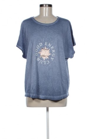 Dámska blúza Gerry Weber, Veľkosť XL, Farba Modrá, Cena  20,95 €