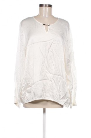 Bluzka damska Gerry Weber, Rozmiar XXL, Kolor ecru, Cena 157,99 zł