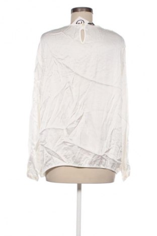 Bluzka damska Gerry Weber, Rozmiar XXL, Kolor ecru, Cena 157,99 zł