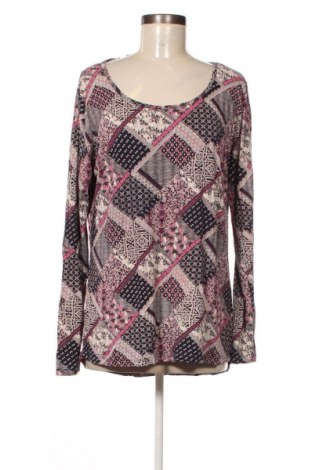 Damen Shirt Gina, Größe XL, Farbe Mehrfarbig, Preis 13,99 €