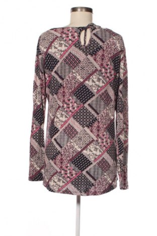 Damen Shirt Gina, Größe XL, Farbe Mehrfarbig, Preis 13,99 €