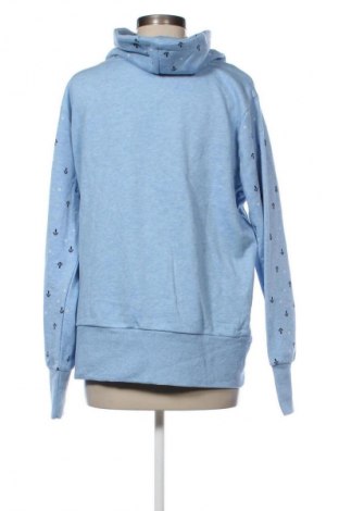 Bluză de femei Gina, Mărime XL, Culoare Albastru, Preț 132,99 Lei