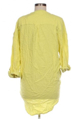Damen Shirt Gina, Größe M, Farbe Grün, Preis 13,99 €