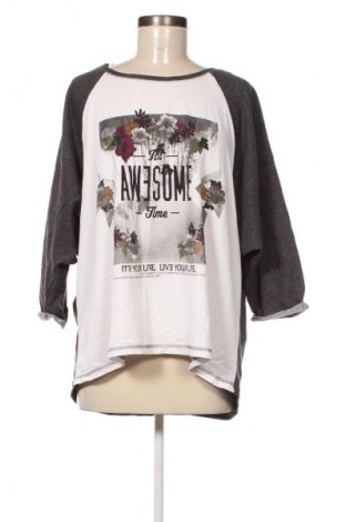 Damen Shirt Gina, Größe XL, Farbe Mehrfarbig, Preis 13,99 €