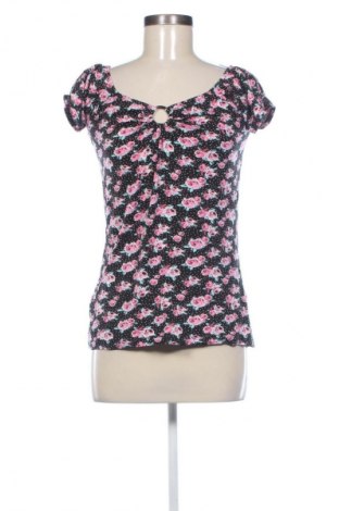 Damen Shirt Gina, Größe M, Farbe Mehrfarbig, Preis € 9,72