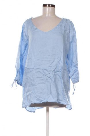 Damen Shirt Gina, Größe XL, Farbe Blau, Preis 13,99 €