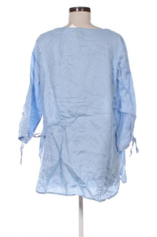 Damen Shirt Gina, Größe XL, Farbe Blau, Preis 13,99 €
