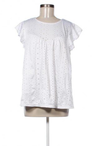Damen Shirt Gina, Größe XL, Farbe Weiß, Preis € 9,72