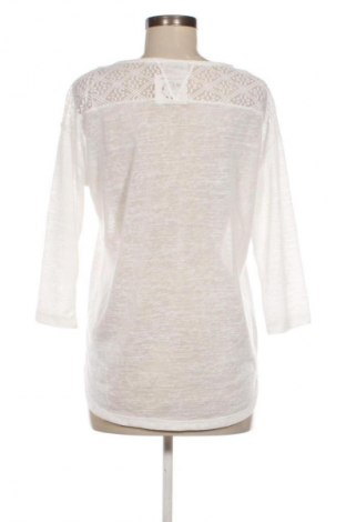 Damen Shirt Gina, Größe S, Farbe Weiß, Preis € 13,99