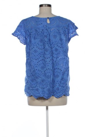Damen Shirt Gina, Größe L, Farbe Blau, Preis 11,99 €