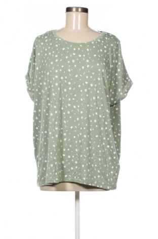 Dámska blúza Gina Benotti, Veľkosť XL, Farba Viacfarebná, Cena  11,95 €