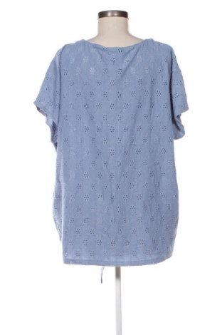 Dámská halenka Gina Benotti, Velikost XL, Barva Modrá, Cena  289,00 Kč