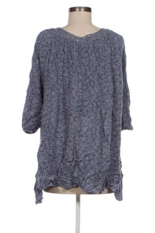 Damen Shirt Gina Benotti, Größe XXL, Farbe Mehrfarbig, Preis 13,99 €