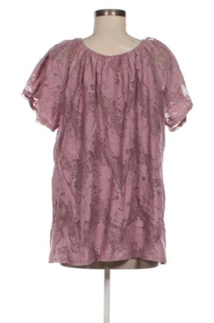 Damen Shirt Gina Benotti, Größe XXL, Farbe Aschrosa, Preis € 16,99