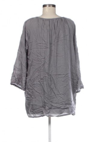 Damen Shirt Gina Benotti, Größe M, Farbe Grau, Preis 13,99 €