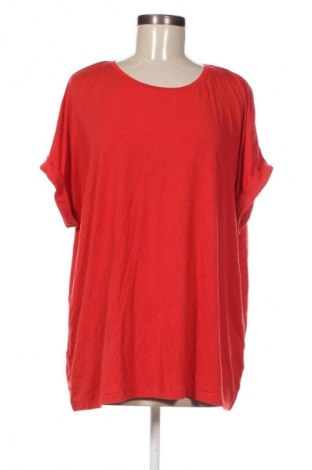 Damen Shirt Gina Benotti, Größe XL, Farbe Rot, Preis € 16,99