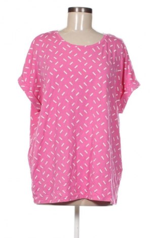 Damen Shirt Gina Benotti, Größe L, Farbe Mehrfarbig, Preis 16,99 €