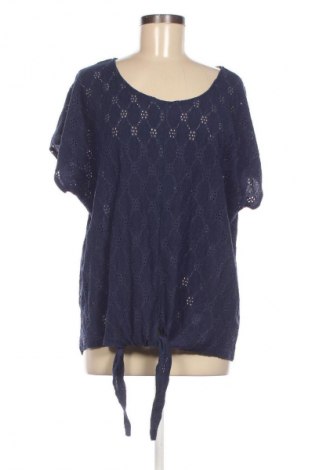 Damen Shirt Gina Benotti, Größe XL, Farbe Blau, Preis 12,99 €