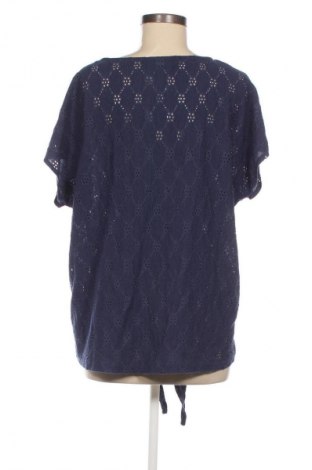 Damen Shirt Gina Benotti, Größe XL, Farbe Blau, Preis 12,99 €