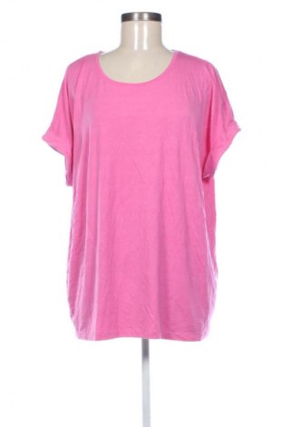 Damen Shirt Gina Benotti, Größe L, Farbe Rosa, Preis € 13,99