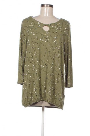 Damen Shirt Gina Benotti, Größe L, Farbe Mehrfarbig, Preis 13,99 €