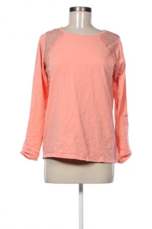 Damen Shirt Gina Benotti, Größe L, Farbe Orange, Preis 13,99 €
