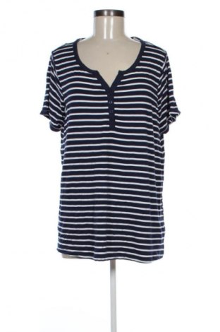 Damen Shirt Gina Benotti, Größe XL, Farbe Mehrfarbig, Preis € 14,99