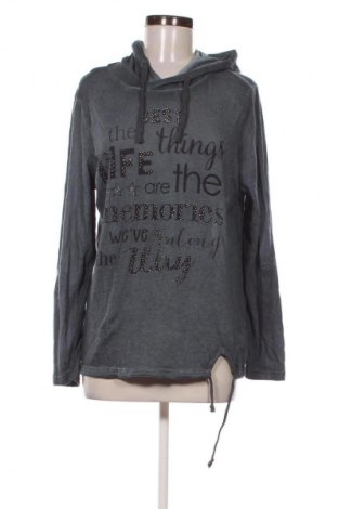 Damen Shirt Gina Benotti, Größe S, Farbe Grau, Preis 13,99 €