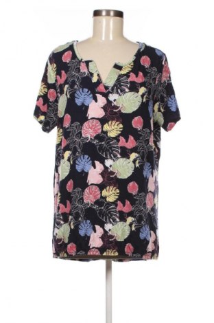 Damen Shirt Gina Benotti, Größe L, Farbe Mehrfarbig, Preis 9,99 €