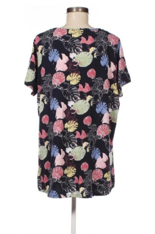Damen Shirt Gina Benotti, Größe L, Farbe Mehrfarbig, Preis 9,99 €