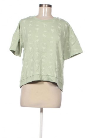 Dámska blúza Gina Benotti, Veľkosť M, Farba Zelená, Cena  7,95 €