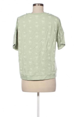 Dámska blúza Gina Benotti, Veľkosť M, Farba Zelená, Cena  7,95 €