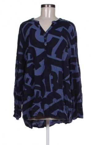 Damen Shirt Gina Benotti, Größe XL, Farbe Mehrfarbig, Preis € 13,99