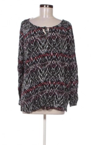 Damen Shirt Gina Benotti, Größe M, Farbe Mehrfarbig, Preis € 13,99