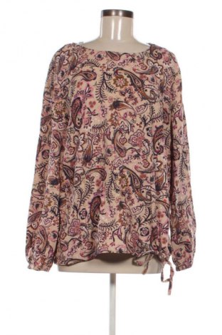 Damen Shirt Gina Benotti, Größe XL, Farbe Mehrfarbig, Preis 13,99 €