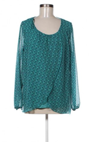 Damen Shirt Gina Benotti, Größe L, Farbe Mehrfarbig, Preis € 13,99
