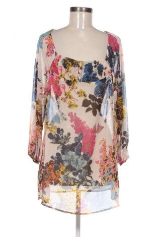 Damen Shirt Gina Benotti, Größe XL, Farbe Mehrfarbig, Preis 10,00 €