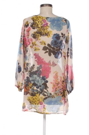 Damen Shirt Gina Benotti, Größe XL, Farbe Mehrfarbig, Preis 10,00 €