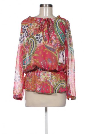 Bluză de femei Gina Benotti, Mărime S, Culoare Multicolor, Preț 51,45 Lei