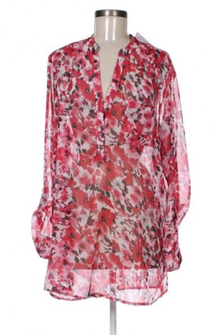 Damen Shirt Gina Benotti, Größe XXL, Farbe Mehrfarbig, Preis € 13,99