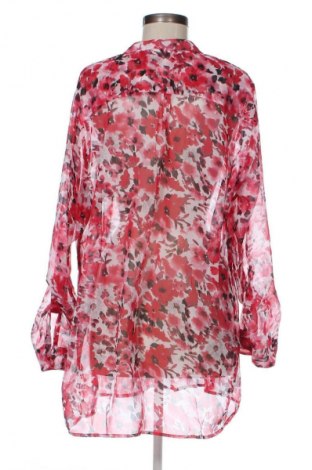Damen Shirt Gina Benotti, Größe XXL, Farbe Mehrfarbig, Preis € 13,99