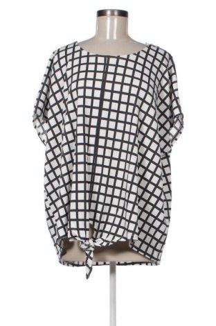 Damen Shirt Gina Benotti, Größe XXL, Farbe Mehrfarbig, Preis € 18,99