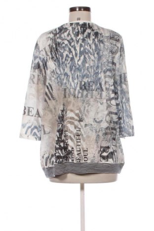 Damen Shirt Gina Laura, Größe XL, Farbe Mehrfarbig, Preis 23,99 €