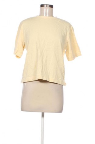 Dámska blúza Gina Tricot, Veľkosť M, Farba Žltá, Cena  7,95 €